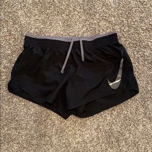Nike athletic shorts